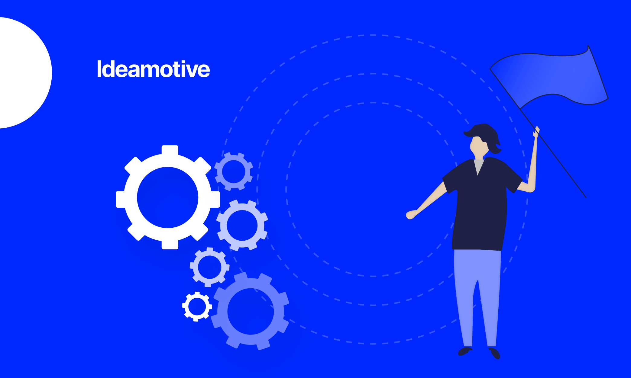 Developing Tech Leadership Skills How Can a Technology Expert Grow to